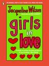 Girls In Love (eBook): Girls Series, Book 1